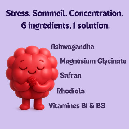 SWEET NIGHT - Cure sommeil et sérénité